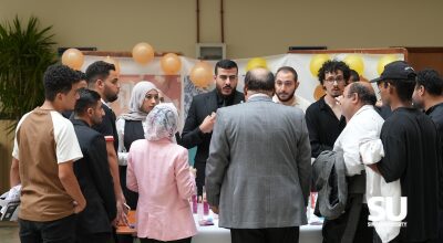 cosmetic preparations dayegypt 2025Visit to UTOPIA Pharmaceutical Company (2)