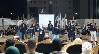 المهرجان الكشفي ال 19 (10)