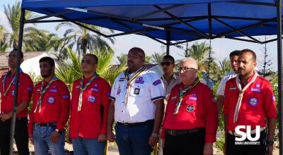 المهرجان الكشفي ال 19 (19)