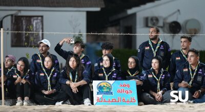 المهرجان الكشفي ال 19 (2)