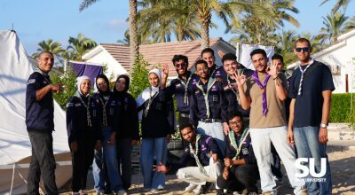 المهرجان الكشفي ال 19 (21)