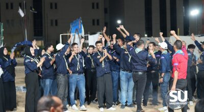 المهرجان الكشفي ال 19 (3)