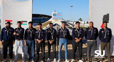 المهرجان الكشفي ال 19 (5)