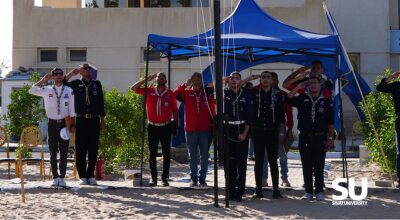 المهرجان الكشفي ال 19 (8)