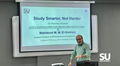 study Smart Not Hard