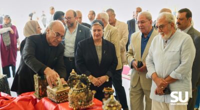 معرض الفنون التشكيلية 2026 (4)