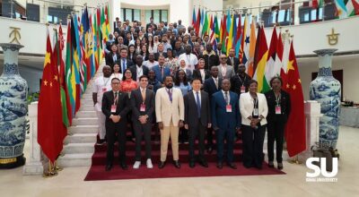 China 2026 – Dr. Yasser