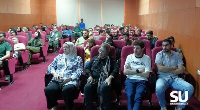 ورشة طب الاسنان الرقمي (3)