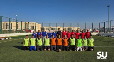 الدوري الرياضي الصيفي فرع العريش (2)