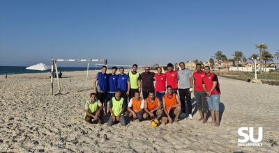 الدوري الرياضي الصيفي فرع العريش (3)