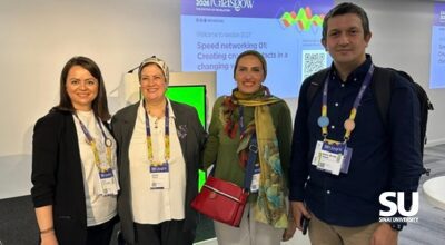 EAIE Glasgow 2026